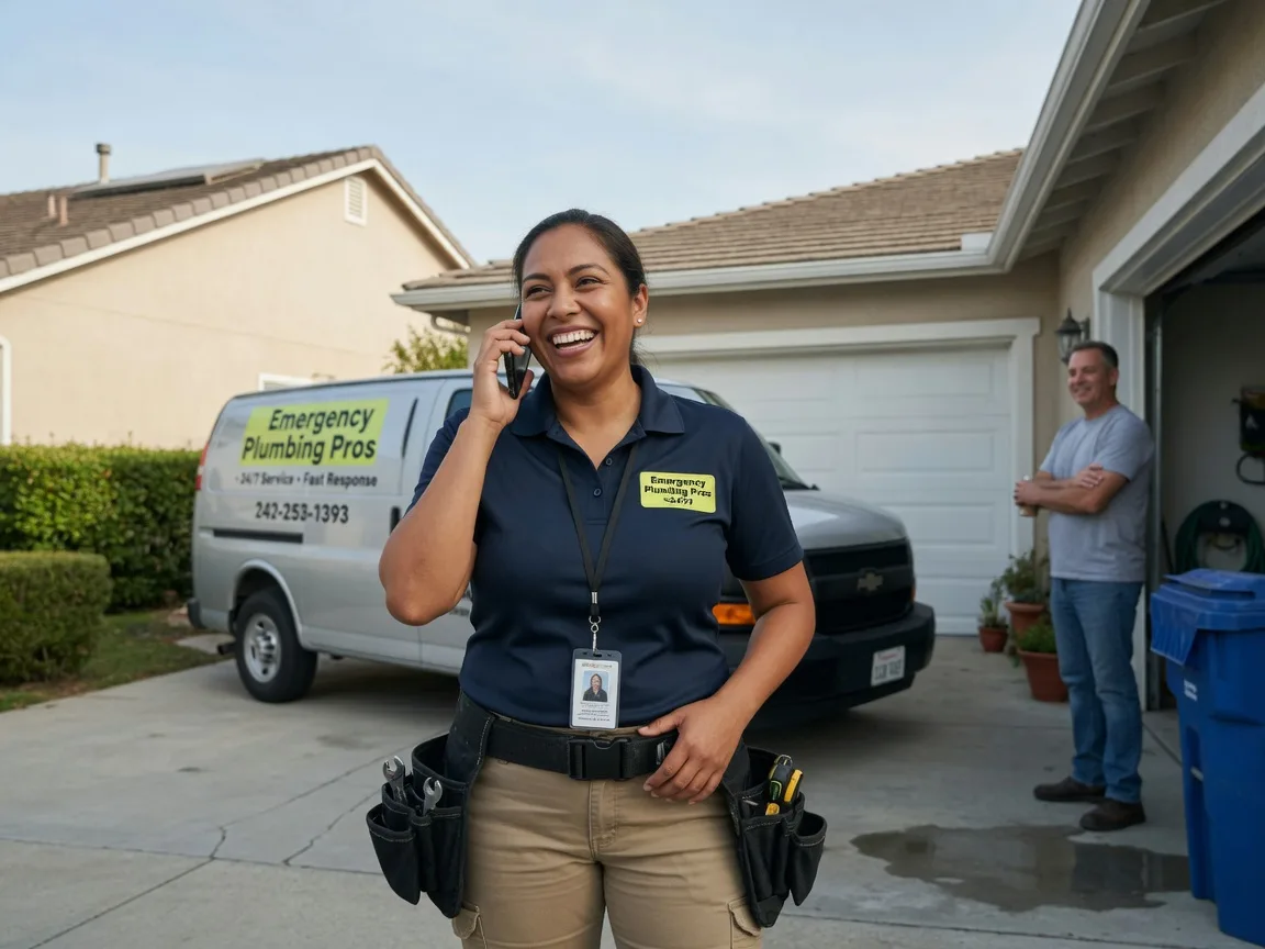 Emergency Plumber Lawrence, MS FAQs